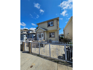 Baisley Pond  Townhome/Townhouse For Sale in Jamaica New York