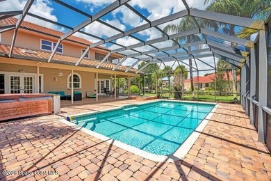Boat dock, pool, 1 acre and a South Tropical Trail address. This - photo 34
