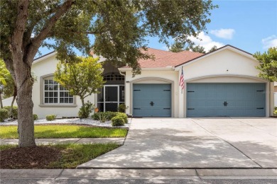 Lake Home Sale Pending in Wimauma, Florida