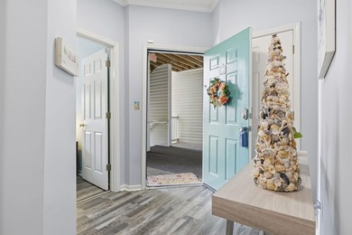Welcome to coastal living at its finest in the Savanna Shores - photo 3