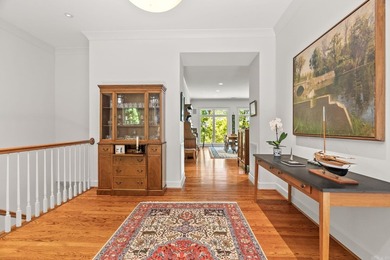 This spectacular custom-built home is an oasis in the middle of - photo 4