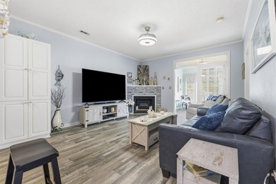 Welcome to coastal living at its finest in the Savanna Shores - photo 4