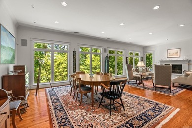This spectacular custom-built home is an oasis in the middle of - photo 6