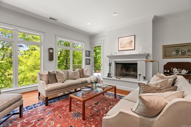 This spectacular custom-built home is an oasis in the middle of - photo 7