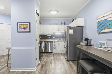 Welcome to coastal living at its finest in the Savanna Shores - photo 8