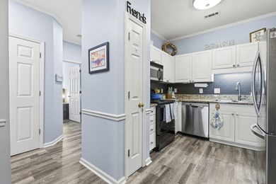 Welcome to coastal living at its finest in the Savanna Shores - photo 9