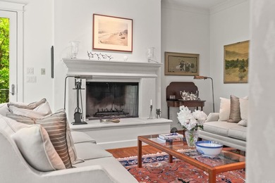 This spectacular custom-built home is an oasis in the middle of - photo 10