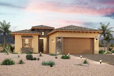 Lake Las Vegas Home Sale Pending in Henderson Nevada