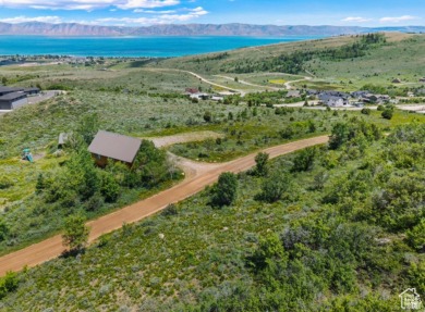 Bear Lake Lot For Sale in Garden City Utah