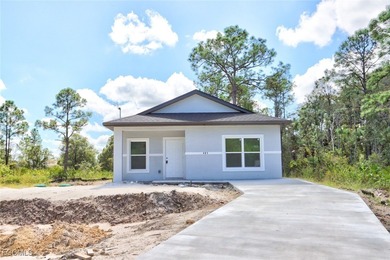 Lehigh Acres Area Home For Sale in Lehigh Acres Florida