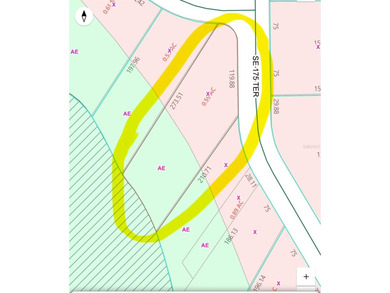 North Lake - Marion County Lot For Sale in Silver Springs Florida
