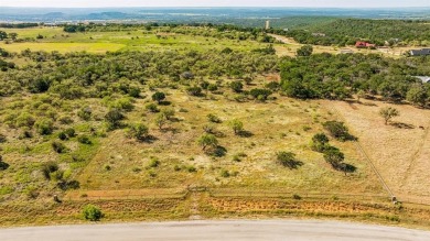Lake McIntire Acreage For Sale in Gordon Texas