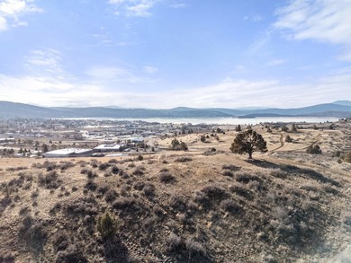 Lake Acreage For Sale in Klamath Falls, Oregon