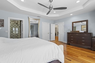 Spacious 4-Bedroom, 4 Full Bath Home Offering 2,781 sq/ft Of - photo 9