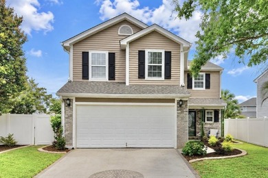 Plantation Lakes  Home For Sale in Myrtle Beach South Carolina
