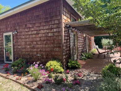 Lake Home For Sale in Beulah, Michigan
