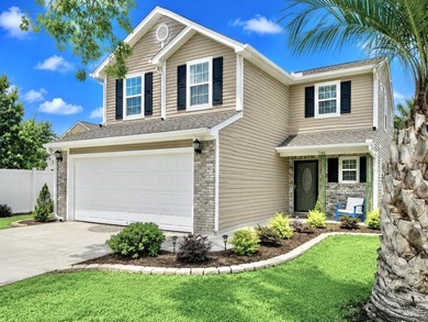 Welcome to 746 Pepperbush Drive, a beautifully updated 4-bedroom - photo 3