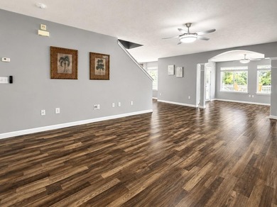 Welcome to 746 Pepperbush Drive, a beautifully updated 4-bedroom - photo 6