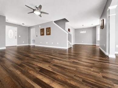 Welcome to 746 Pepperbush Drive, a beautifully updated 4-bedroom - photo 7