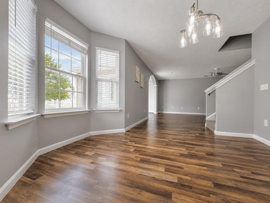 Welcome to 746 Pepperbush Drive, a beautifully updated 4-bedroom - photo 9