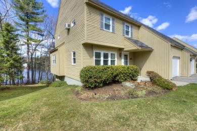 (private lake, pond, creek) Condo For Sale in Worcester Massachusetts