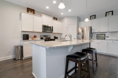 Welcome to 240 Raines Way in the gated waterfront community of - photo 12