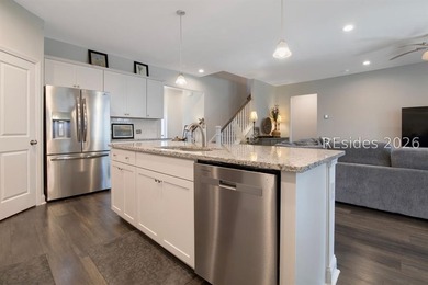 Welcome to 240 Raines Way in the gated waterfront community of - photo 13
