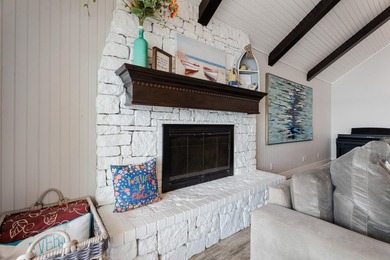 Few homes on Grand Lake offer a setting like this. Positioned on - photo 14