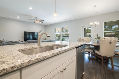Welcome to 240 Raines Way in the gated waterfront community of - photo 15