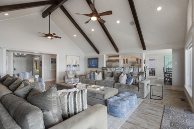 Few homes on Grand Lake offer a setting like this. Positioned on - photo 15