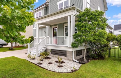 Thoughtfully designed & upgraded throughout, this home impresses - photo 6