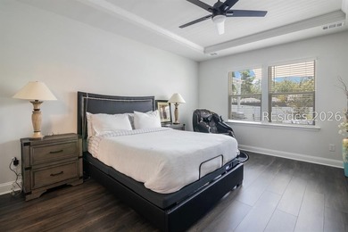 Welcome to 240 Raines Way in the gated waterfront community of - photo 16