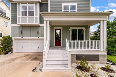 Thoughtfully designed & upgraded throughout, this home impresses - photo 7