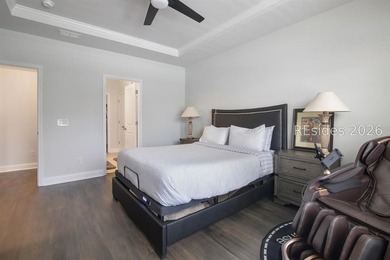 Welcome to 240 Raines Way in the gated waterfront community of - photo 17