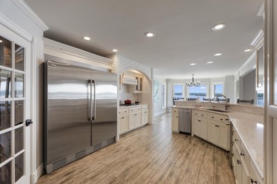Few homes on Grand Lake offer a setting like this. Positioned on - photo 18