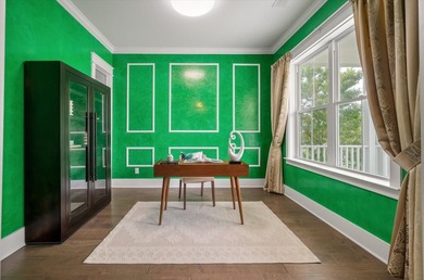 Thoughtfully designed & upgraded throughout, this home impresses - photo 10
