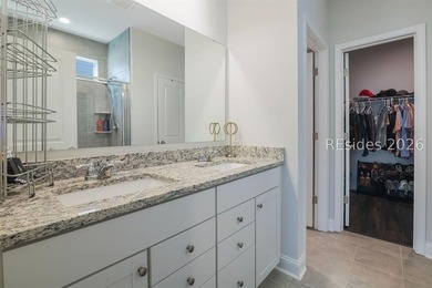 Welcome to 240 Raines Way in the gated waterfront community of - photo 20