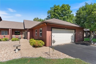 Lake Home For Sale in Bella Vista, Arkansas