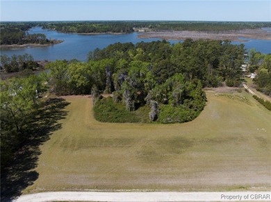 (private lake, pond, coastal) Acreage For Sale in Hayes Virginia