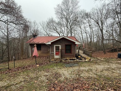 Lake Home For Sale in Kingston, Tennessee