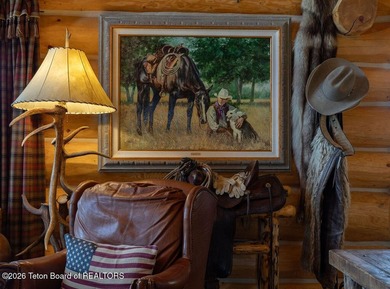 Shooting Star Ranch offers a rare combination of privacy - photo 21