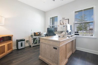 Welcome to 240 Raines Way in the gated waterfront community of - photo 22