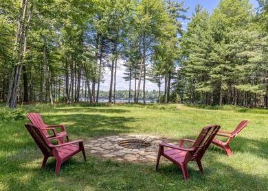 Brandy Lake 3 bed 2.5 bath home with 210' of frontage and 2.82 - photo 4