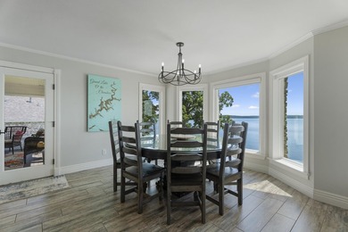 Few homes on Grand Lake offer a setting like this. Positioned on - photo 24