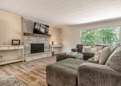 Brandy Lake 3 bed 2.5 bath home with 210' of frontage and 2.82 - photo 7