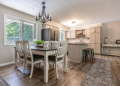 Brandy Lake 3 bed 2.5 bath home with 210' of frontage and 2.82 - photo 8