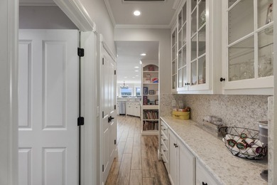 Few homes on Grand Lake offer a setting like this. Positioned on - photo 28