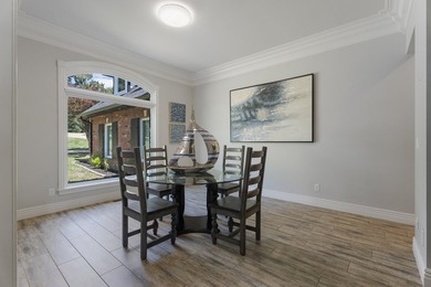 Few homes on Grand Lake offer a setting like this. Positioned on - photo 29