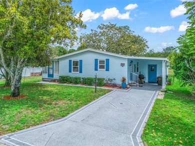 Charming FURNISHED home located in the beautiful Orange Blossom - photo 32