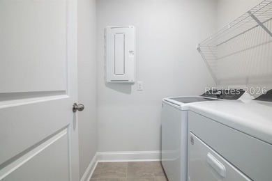Welcome to 240 Raines Way in the gated waterfront community of - photo 33